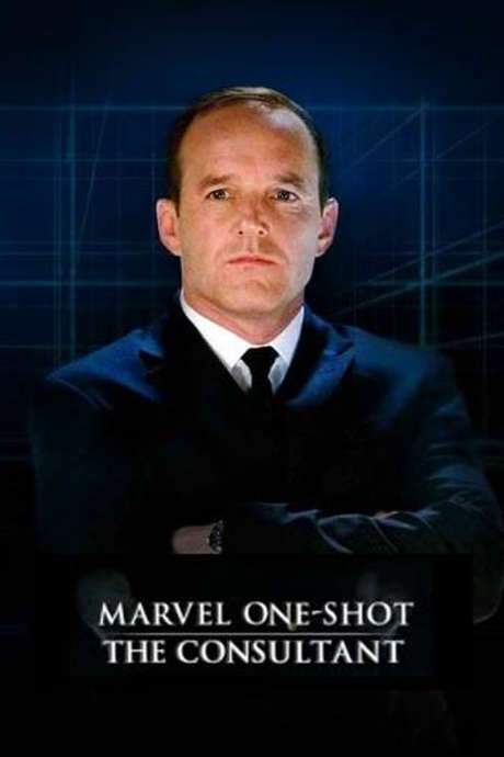 Marvel One-Shot: The Consultant